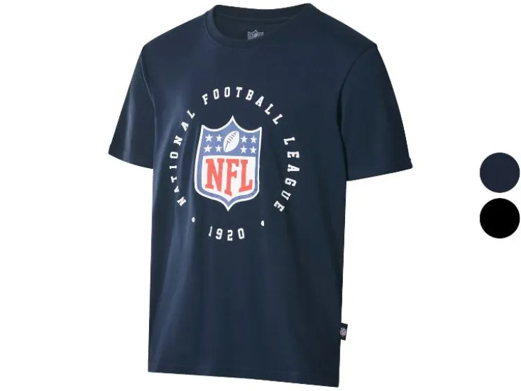 T-Shirt "NFL Logo"