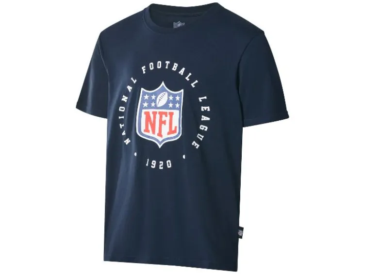 T-Shirt "NFL Logo"