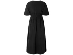 Tunika-Kleid / Kleid, Midilänge