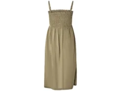 Tunika-Kleid / Kleid, Midilänge