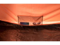 Tunnelzelt, »JANGALA«, 4 Personen