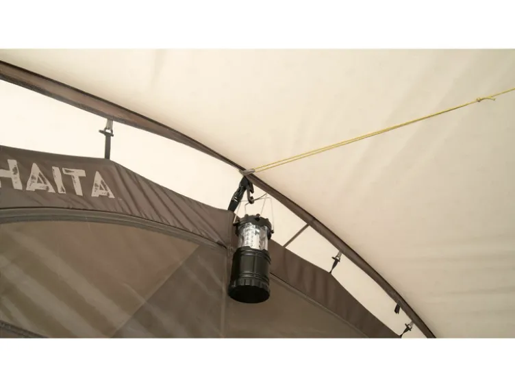 Tunnelzelt, »NIHAITA«, 5 Personen