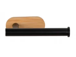 Turbo-Loc® Bad-Accessoires »Orea Bamboo«