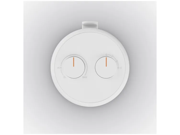 Turm-Heizlüfter »STHL 1500 A1«,1500 W