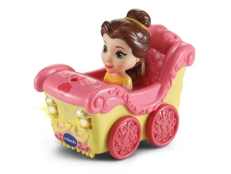 Tut Tut Baby Flitzer, mit Melodie