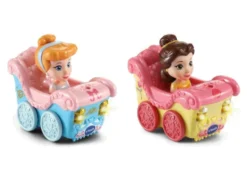 Tut Tut Baby Flitzer, mit Melodie