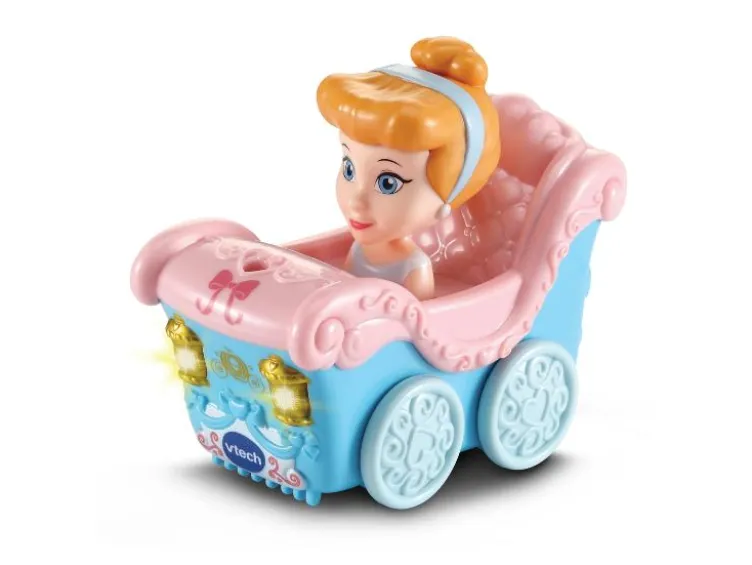 Tut Tut Baby Flitzer, mit Melodie