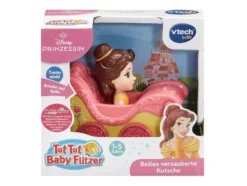 Tut Tut Baby Flitzer, mit Melodie