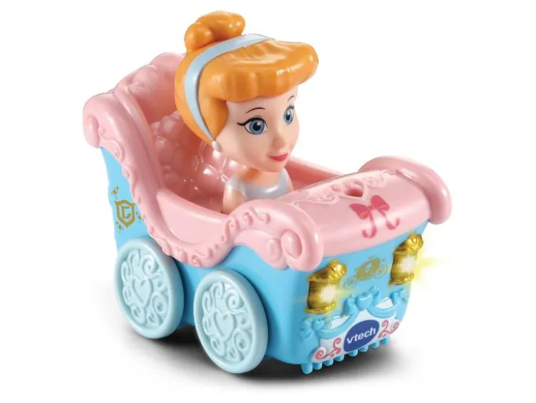 Tut Tut Baby Flitzer, mit Melodie