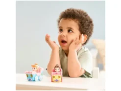 Tut Tut Baby Flitzer, mit Melodie