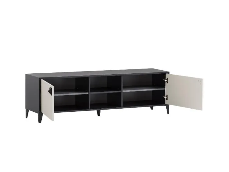 TV Board »Looks Classic«