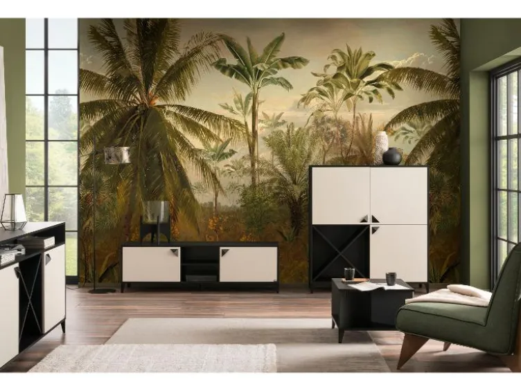 TV Board »Looks Classic«