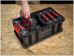 TWO BOX 200 + 6 x TWO ORGANIZER MULTI
