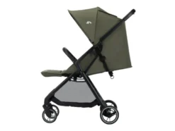 Ultrakompakter Kinderwagen 