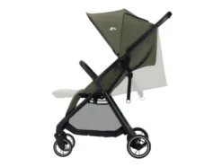 Ultrakompakter Kinderwagen 