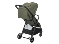 Ultrakompakter Kinderwagen 