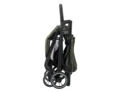 Ultrakompakter Kinderwagen 
