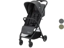 Ultrakompakter Kinderwagen 