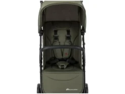 Ultrakompakter Kinderwagen 