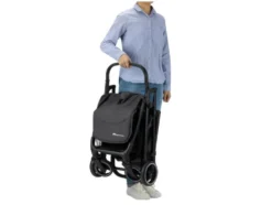 Ultrakompakter Kinderwagen 