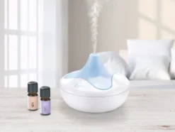 Ultraschall Aroma Diffuser »SAD 12 E4/F5«, mit Lichtwechsel