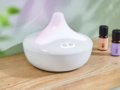 Ultraschall Aroma Diffuser »SAD 12 E4/F5«, mit Lichtwechsel