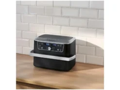 Ultrazone Airfryer »SHFDA 2600 A1«, 2x 5,5 l