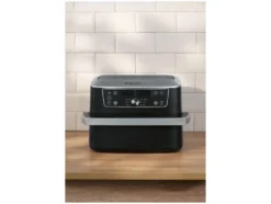Ultrazone Airfryer »SHFDA 2600 A1«, 2x 5,5 l