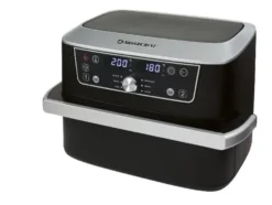 Ultrazone Airfryer »SHFDA 2600 A1«, 2x 5,5 l