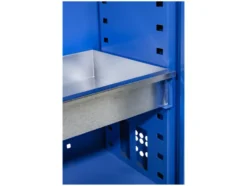 Umweltschrank »TYP I«, Tiefe 380 mm, aus Stahl