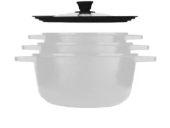 Universaldeckel Ø 24-28 cm