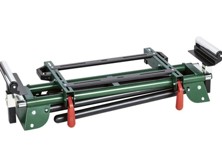 Universal-Maschinenuntergestell »PUG 1600 C3«, einklappbar