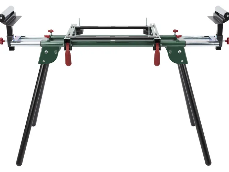 Universal-Maschinenuntergestell »PUG 1600 C3«, einklappbar