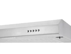 Unterbauhaube ohne Glasschrim