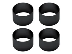 Untersetzer- / Serviettenring-Set