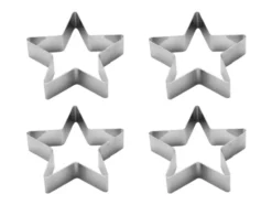 Untersetzer- / Serviettenring-Set
