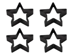 Untersetzer- / Serviettenring-Set