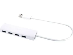 USB-Hub 4 -Port USB 3.0