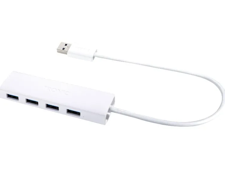USB-Hub 4 -Port USB 3.0