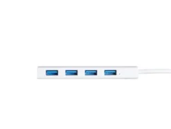 USB-Hub 4 -Port USB 3.0