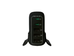 USB-Ladestation »TUCSAC A1«