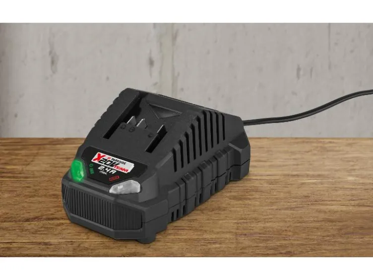 20 V / 2,4 A Akku-Ladegerät »PLG 20 C1«