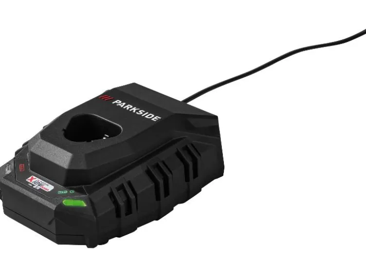 12 V / 6 A Akku-Ladegerät »PLGK 12 6.0 B1«