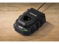 12 V / 6 A Akku-Ladegerät »PLGK 12 6.0 B1«