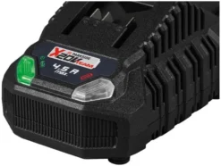 20 V / 4,5 A Akku-Schnellladegerät »PLG 20 C3«