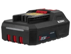 20 V / 2 Ah Akku Limited Edition »PAP 202 A1« + 20 V / 2,4 A Akku-Ladegerät Limited Edition »PLG 20 C1«