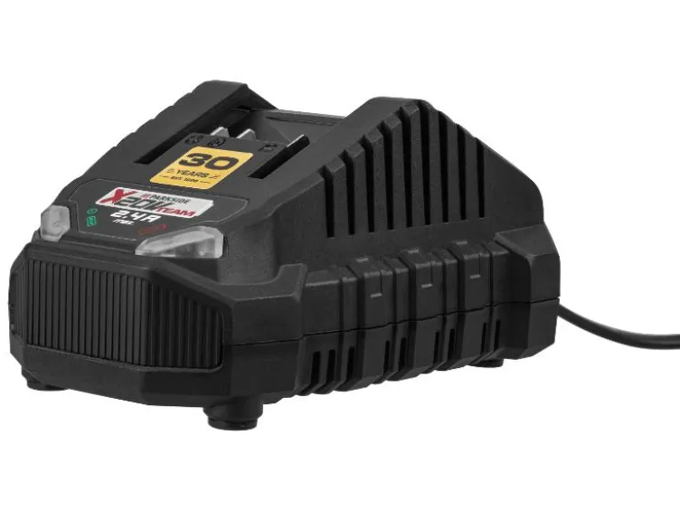 20 V / 2 Ah Akku Limited Edition »PAP 202 A1« + 20 V / 2,4 A Akku-Ladegerät Limited Edition »PLG 20 C1«