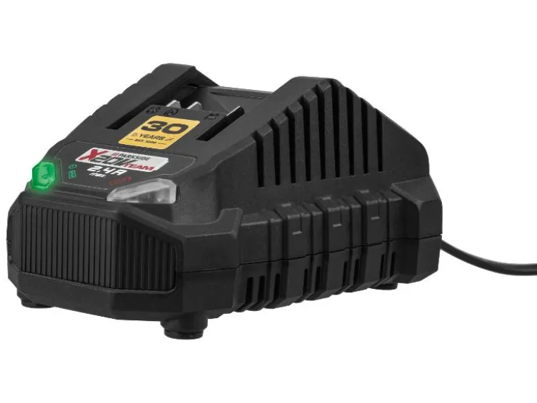 20 V / 2 Ah Akku Limited Edition »PAP 202 A1« + 20 V / 2,4 A Akku-Ladegerät Limited Edition »PLG 20 C1«