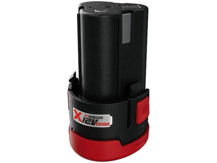 12 V / 2 Ah Akku »PAPK 12 A4«, mit Cell Balancing