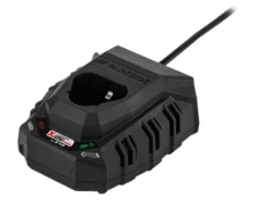 12 V / 2 Ah Akku »PAPK 12 A4« und 2,4 A Ladegerät »PLGK 12 A3«